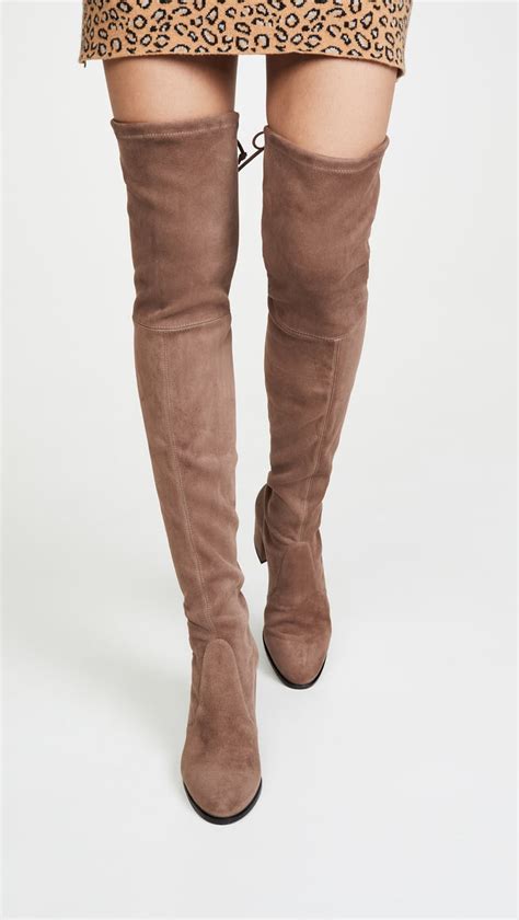 best over the knee boots.